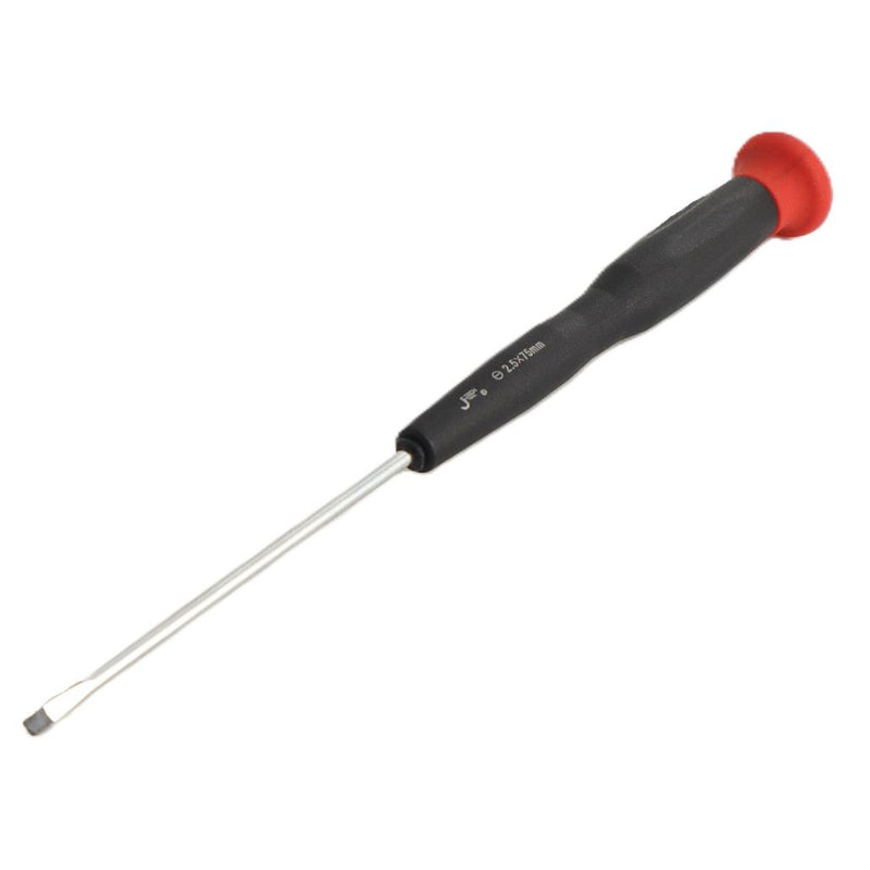 Mini Precision Screwdriver 2.5mm Slotted