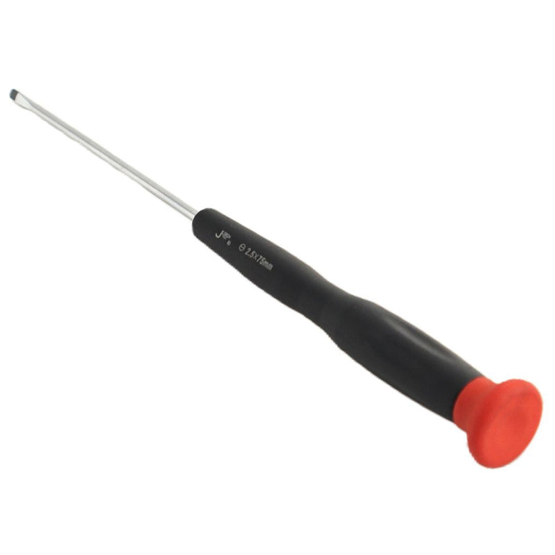 Mini Precision Screwdriver 2.5mm Slotted