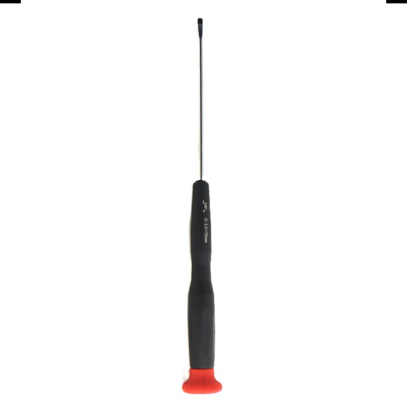 Mini Precision Screwdriver 2.5mm Slotted