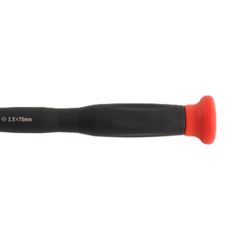 Mini Precision Screwdriver 2.5mm Slotted