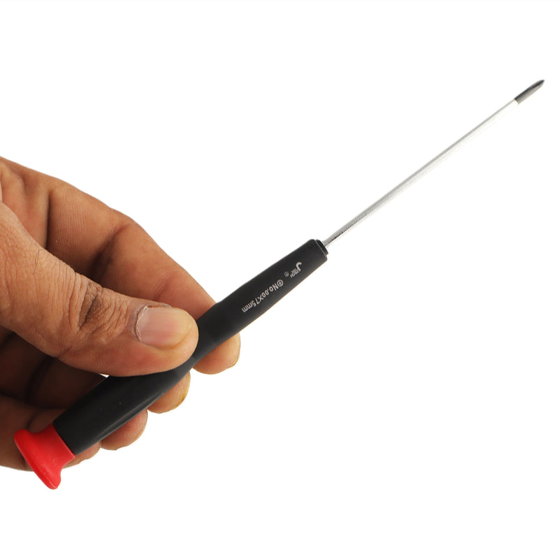 Mini Precision Screwdriver, 2.5mm Phillips