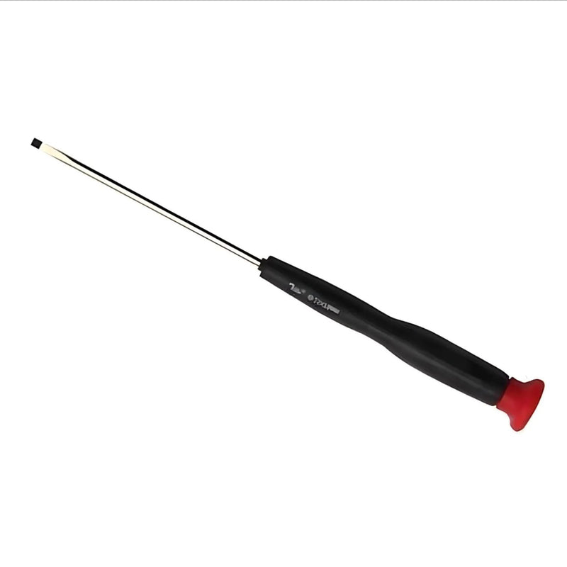 Precision Slotted Screwdriver 3mm (100mm)