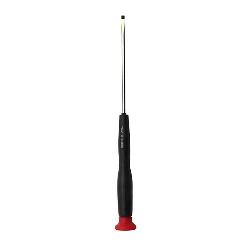 Precision Slotted Screwdriver 3mm (100mm)