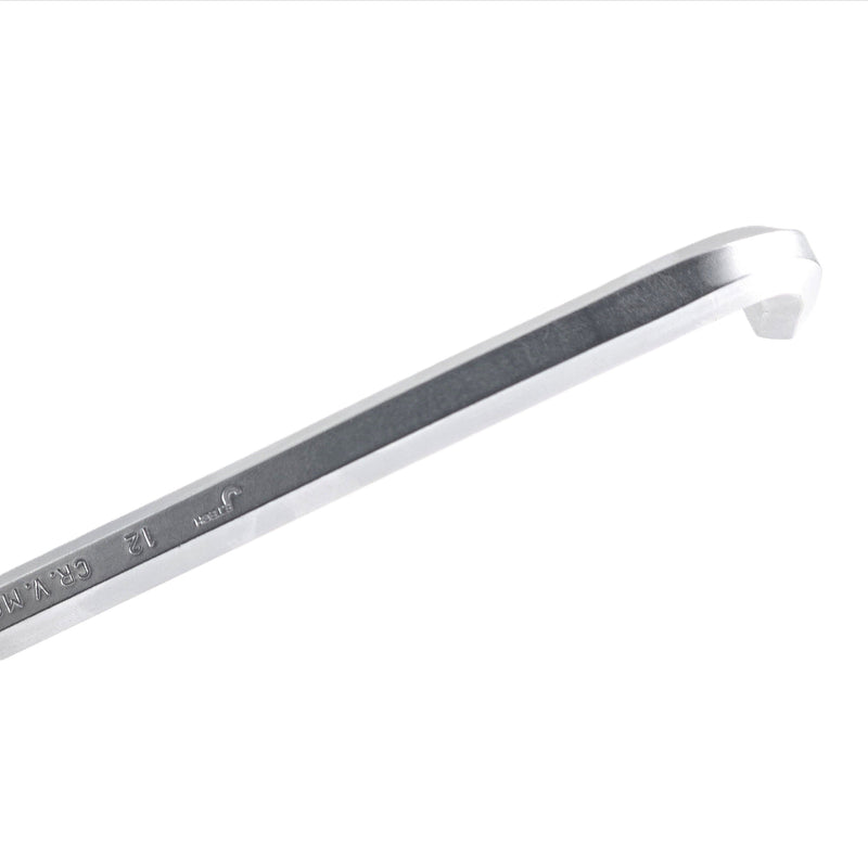 Hex Key Extra Long Chrome-Plated 12mm