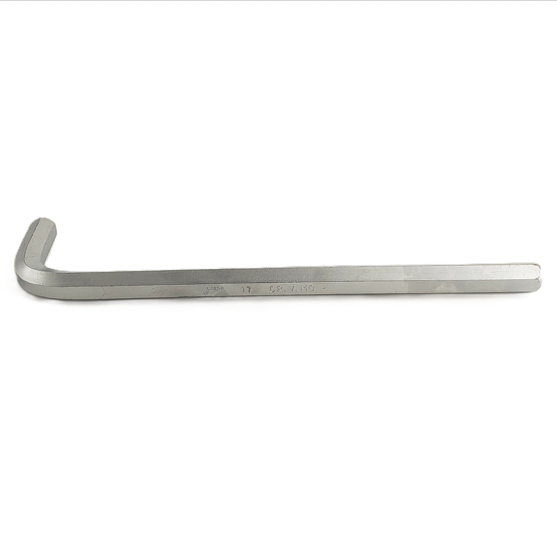 Hex Key Wrench 17mm Long