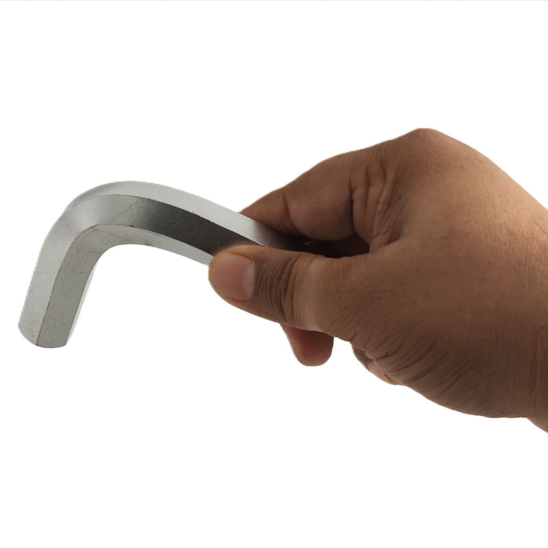 Hex Key Wrench 17mm Long