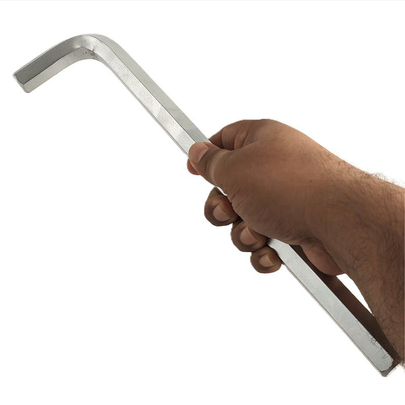 Hex Key Wrench 17mm Long