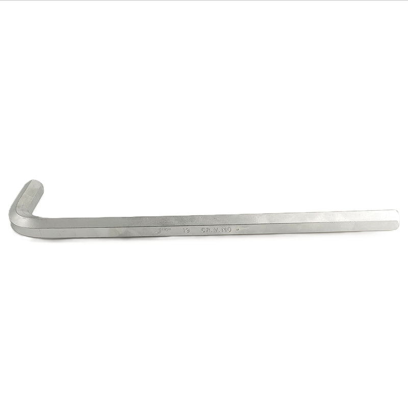 Hex Key Wrench 19mm Long