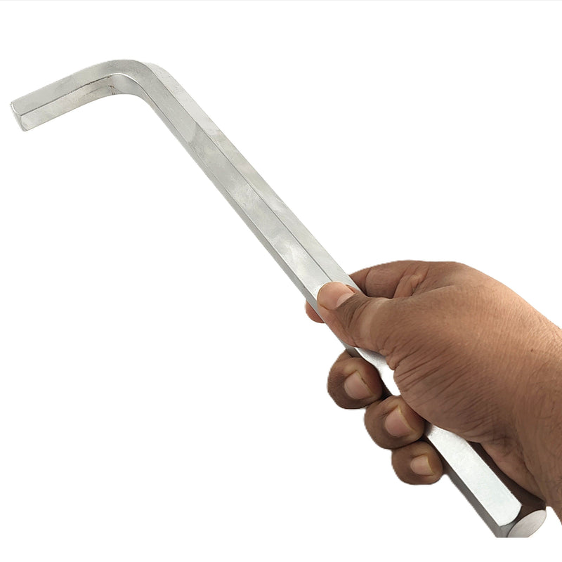 Hex Key Wrench 19mm Long