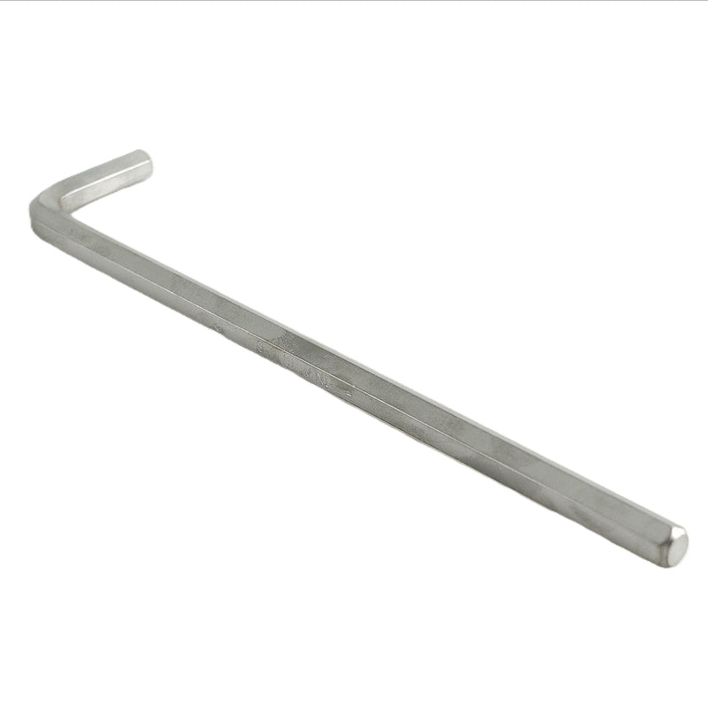Hex Key Wrench 8mm Long
