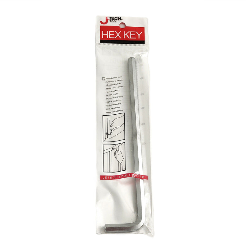 Hex Key Wrench 8mm Long