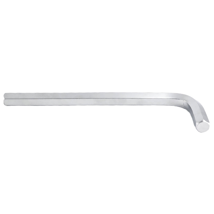 Hex Key 16mm L-Shape Flat End
