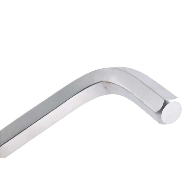 Hex Key 16mm L-Shape Flat End