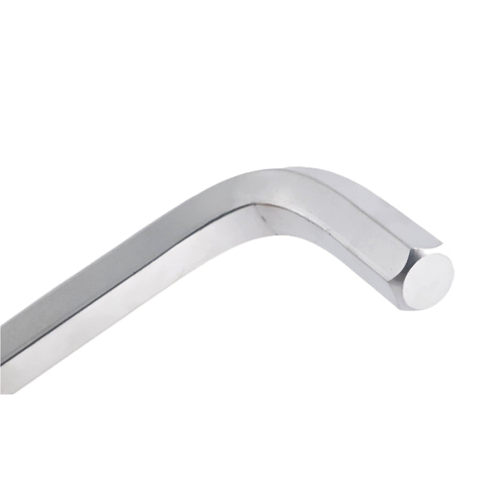Hex Key 16mm L-Shape Flat End