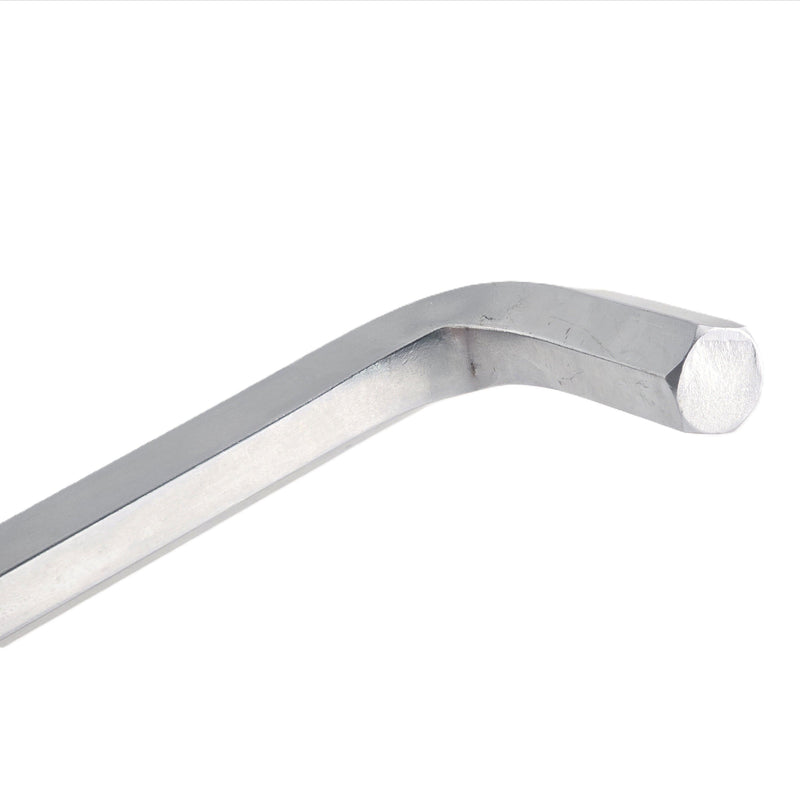Hex Key 18mm L-Shape Flat End