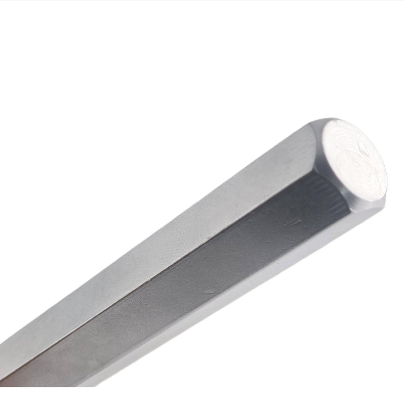 Hex Key 18mm L-Shape Flat End