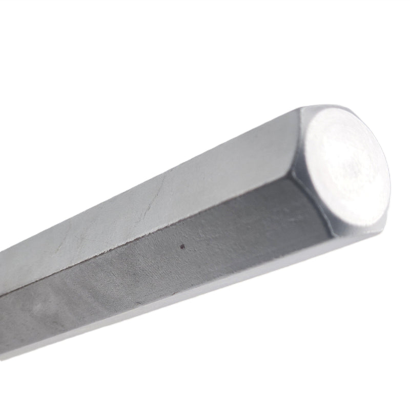 Hex Key 24mm L-Shape Flat End