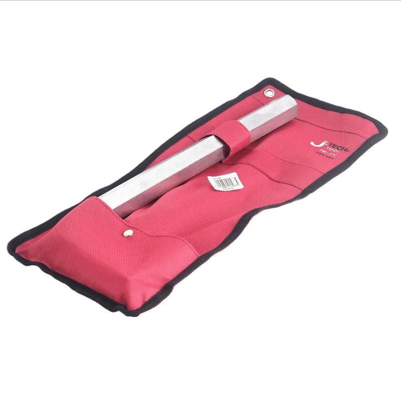 Hex Key 27mm L-Shape Flat End