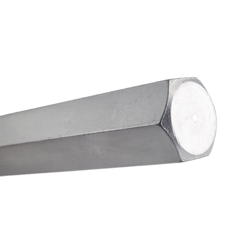 Hex Key 32mm L-Shape Flat End