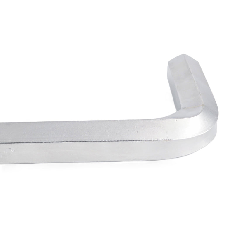 Hex Key 36mm L-Shape Flat End
