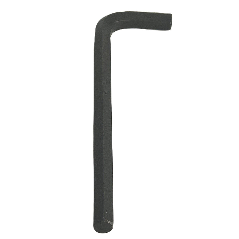Hex Key Wrench Set 10-Piece