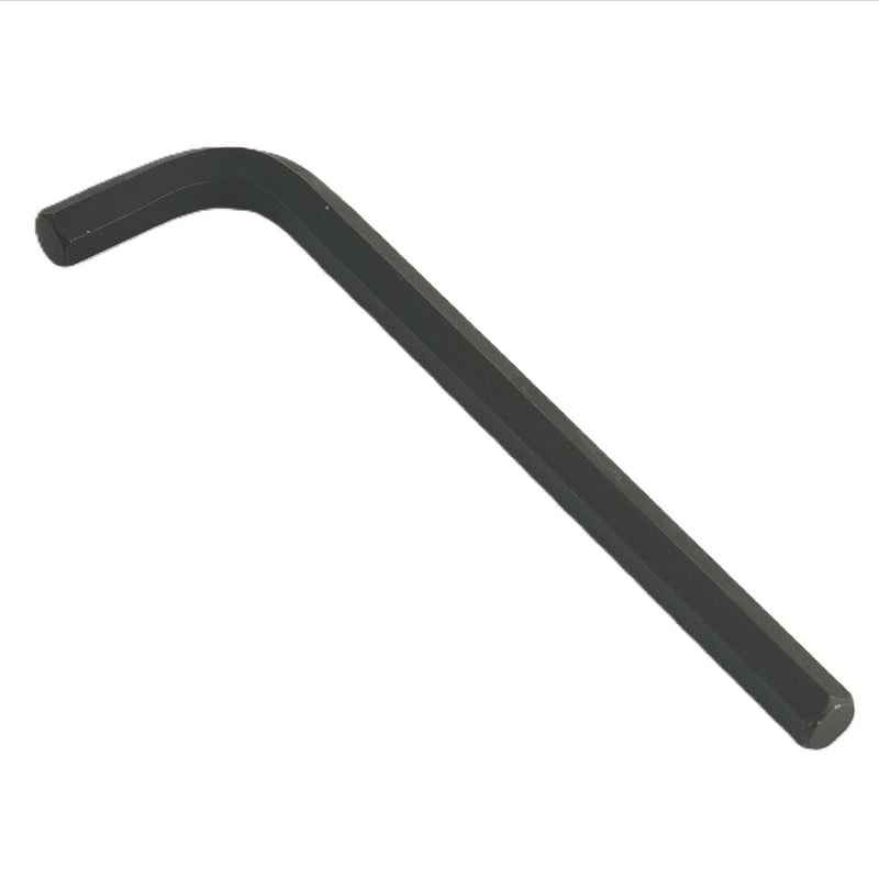 Hex Key Wrench Set 10-Piece