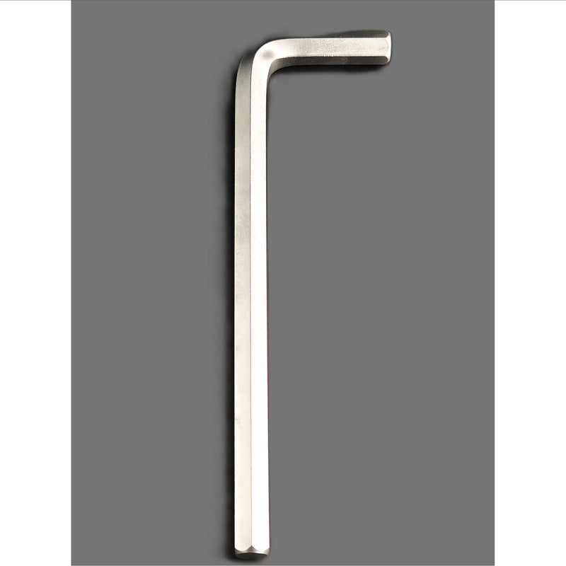 Hex Key Set 10-Piece Metric