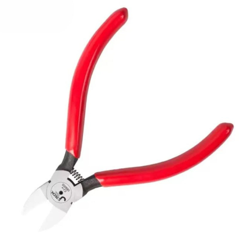 Diagonal Cutter 5-Inch with Spring