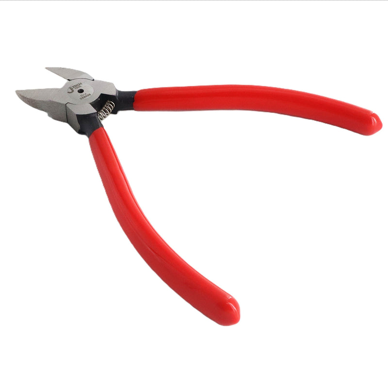 Diagonal Cutting Plier With Dipping Handle 6-Inch