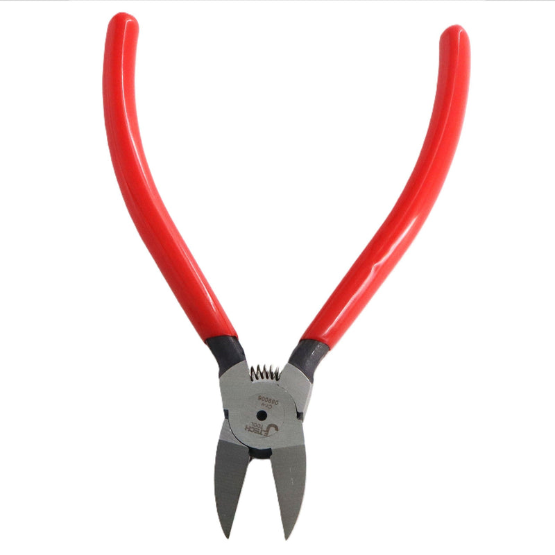 Diagonal Cutting Plier With Dipping Handle 6-Inch
