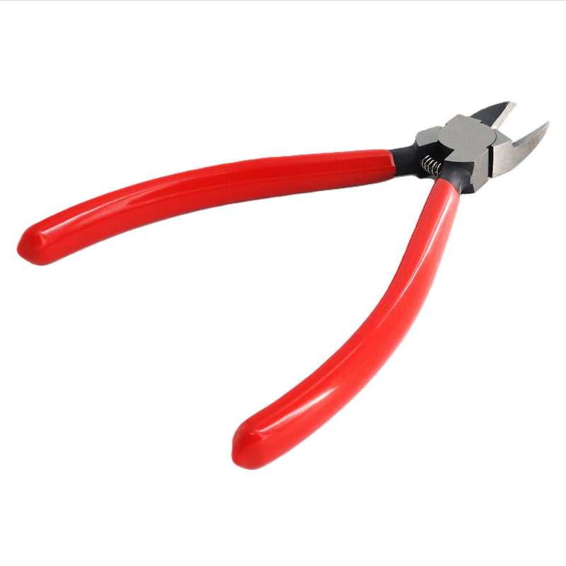 Diagonal Cutting Plier With Dipping Handle 6-Inch
