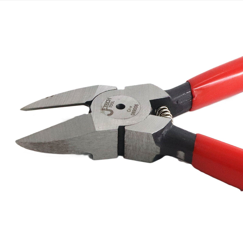 Diagonal Cutting Plier With Dipping Handle 6-Inch