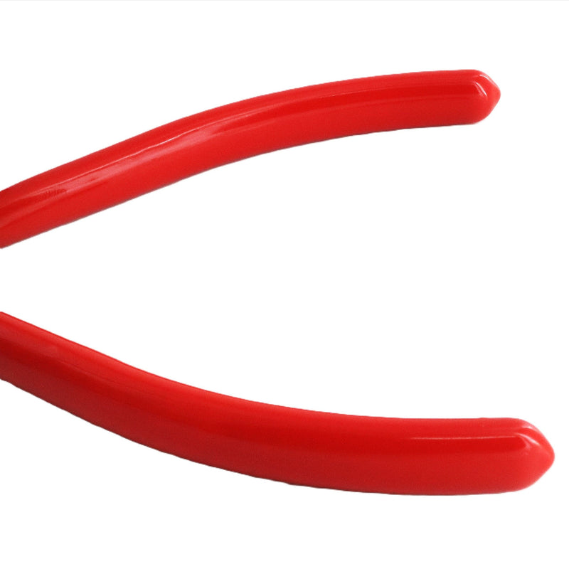 Diagonal Cutting Plier With Dipping Handle 6-Inch