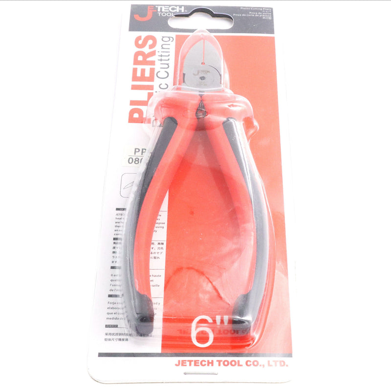 Diagonal Cutting Plier 6-Inch