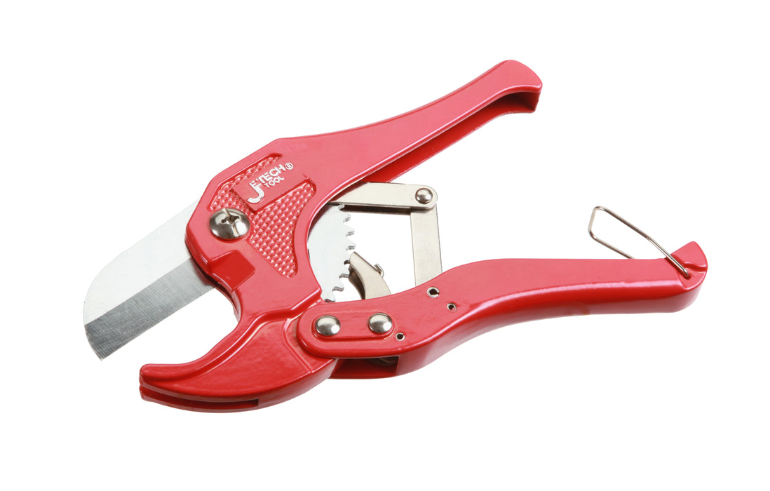 PVC Pipe Cutter