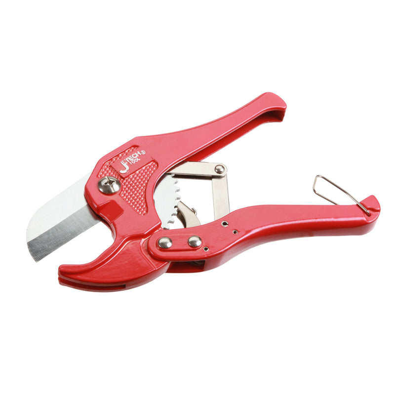 PVC Pipe Cutter