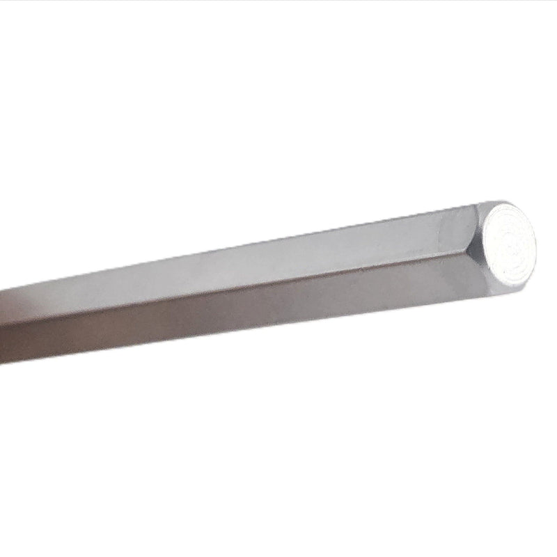 Hex Key Wrench 10mm L-Shape