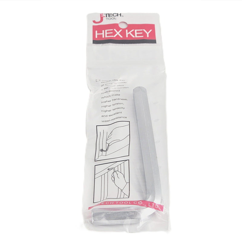 Hex Key Wrench 10mm L-Shape