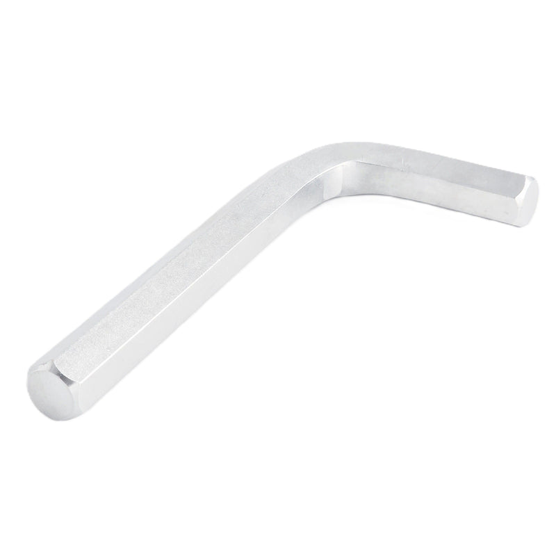 Hex Key Wrench 17mm L-Shape