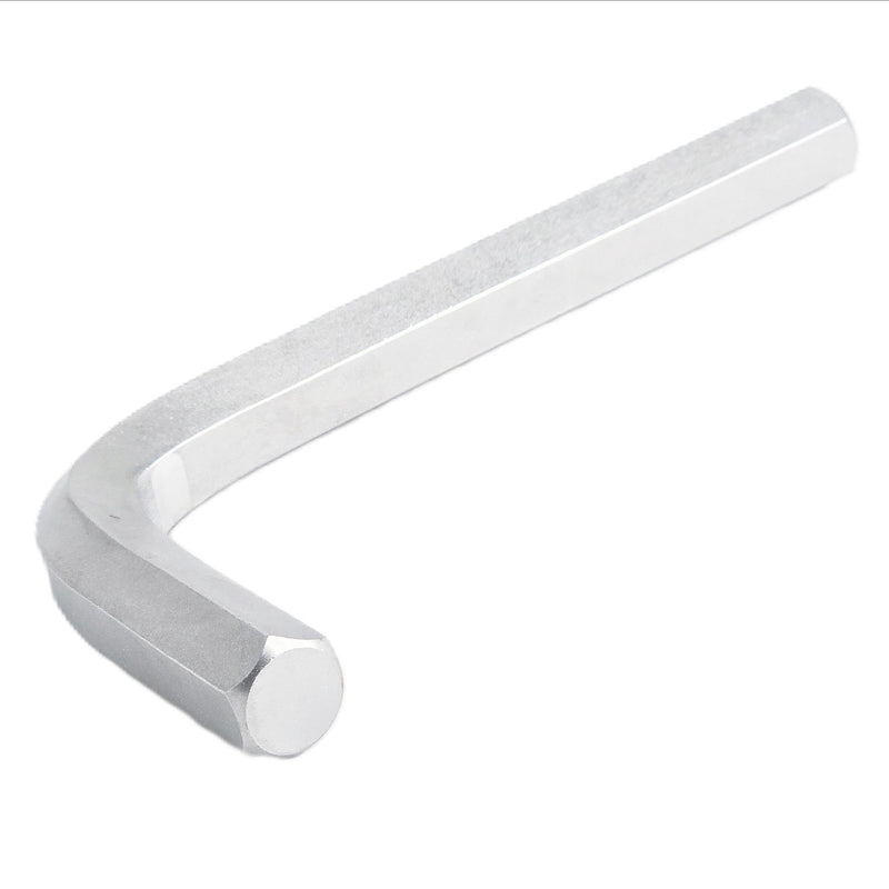 Hex Key Wrench 17mm L-Shape