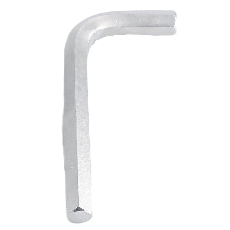 Hex Key Wrench 17mm L-Shape