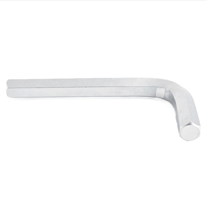 Hex Key Wrench 17mm L-Shape