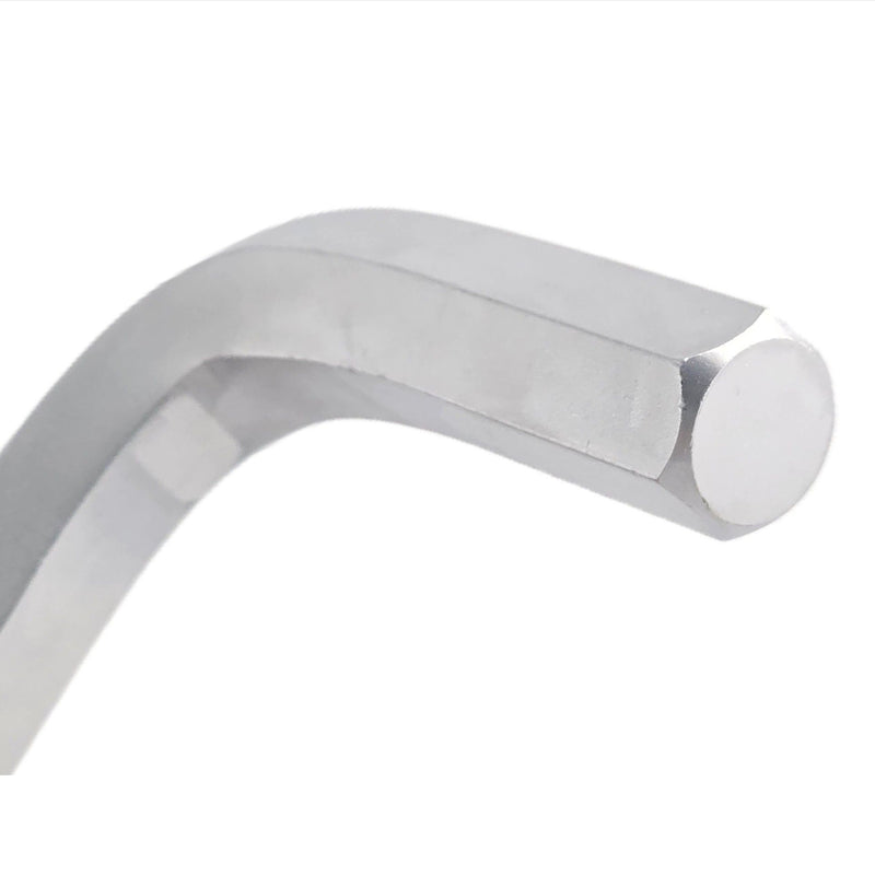 Hex Key Wrench 17mm L-Shape