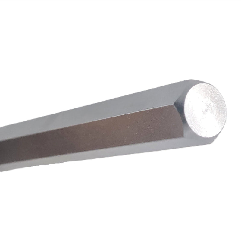 Hex Key Wrench 17mm L-Shape