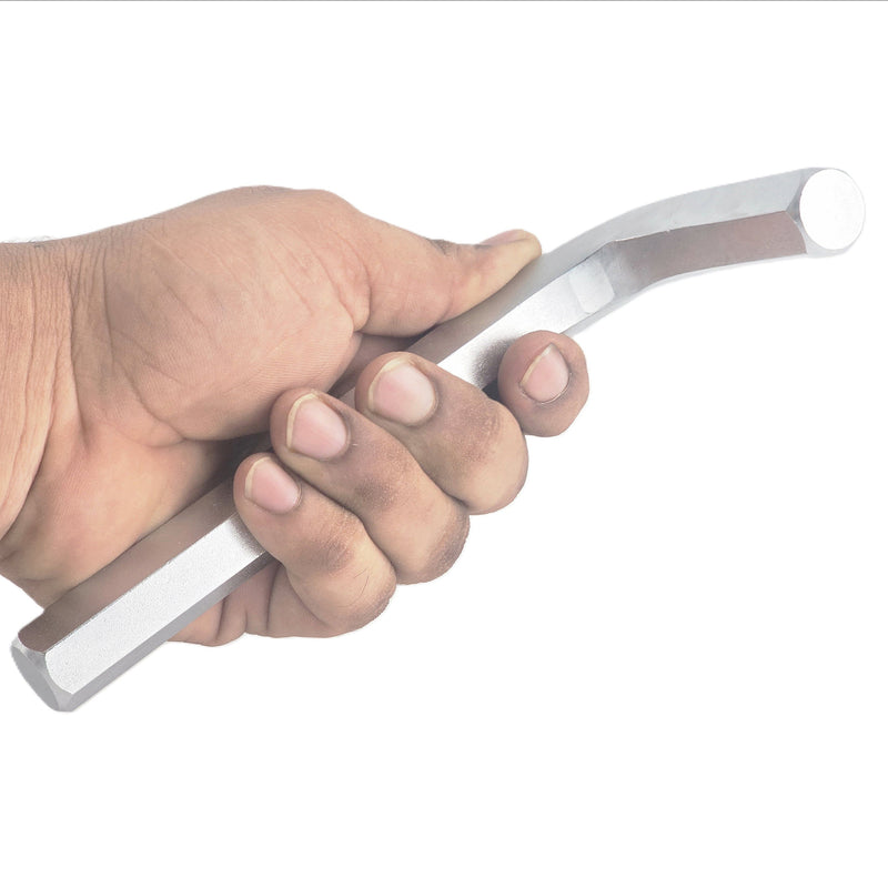 Hex Key Wrench 17mm L-Shape
