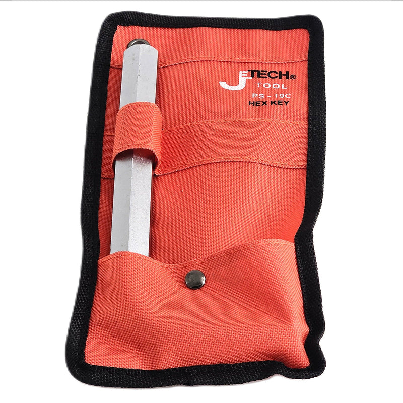 Hex Key Wrench 19mm L-Shape