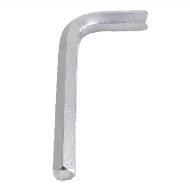 Hex Key Wrench 19mm L-Shape