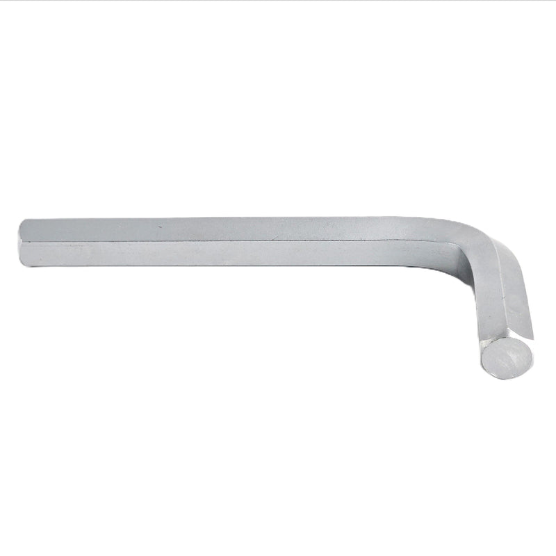 Hex Key Wrench 19mm L-Shape