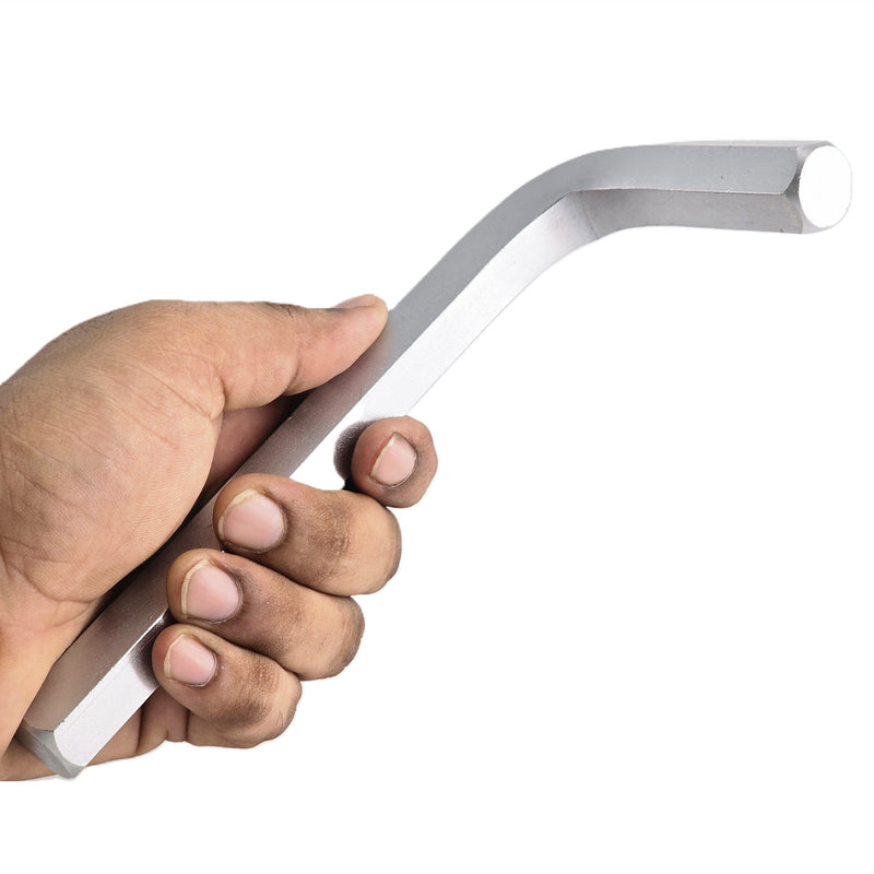Hex Key Wrench 19mm L-Shape