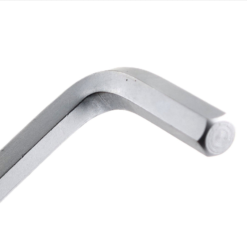 Hex Key Wrench 8mm L-Shape